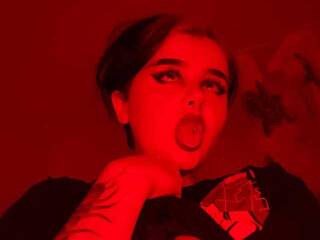 Erotski video chat Dora-Gray