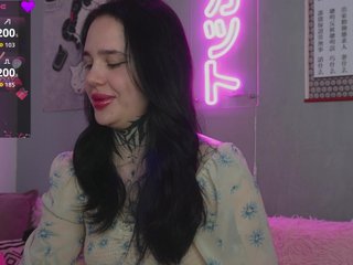 Erotski video chat -DoraFlower--