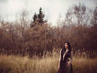 Erotski video chat DorianaSpace