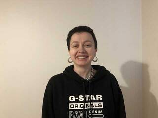 Erotski video chat DorisKrock