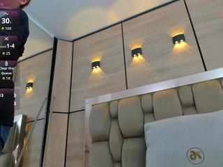 Erotski video chat DorothyVegga