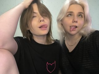 Erotski video chat DoubleChris