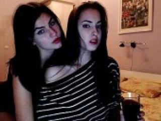 Erotski video chat doublecute