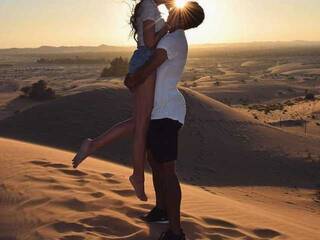 Erotski video chat DoubleExtaz