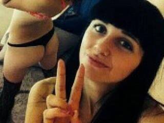 Erotski video chat doublekiss