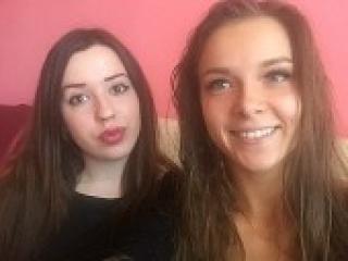 Erotski video chat doublelove