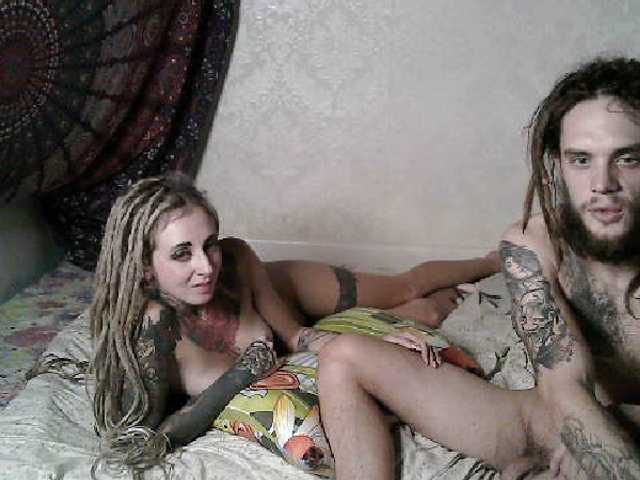 Emitiranje snimki zaslona DreadsFamily