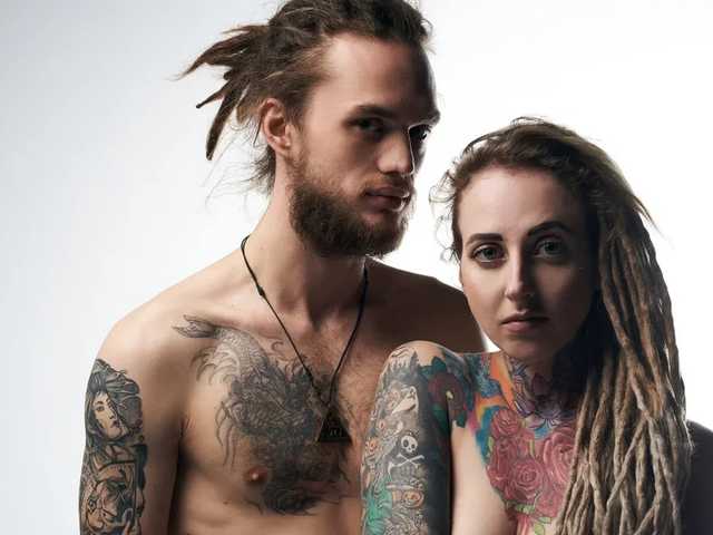 Fotografija profila DreadsFamily