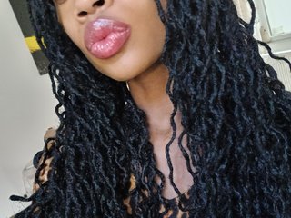 Erotski video chat Dream-Goddess