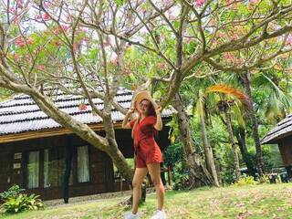 Erotski video chat DreamCherry