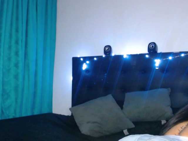 Emitiranje snimki zaslona Dreamgirl777