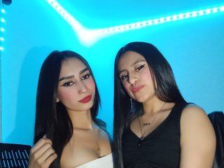 Erotski video chat Dreamgirlss