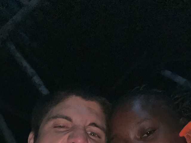 Fotografija profila DreamInterracial