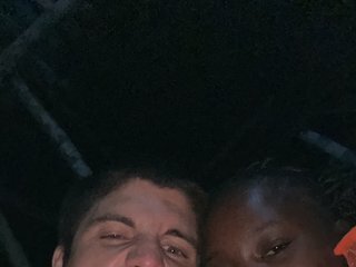 Erotski video chat DreamInterracial