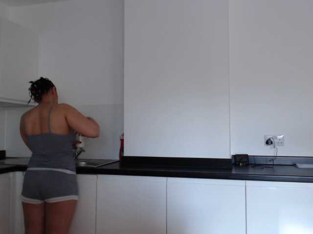 Emitiranje snimki zaslona dreamXgirl