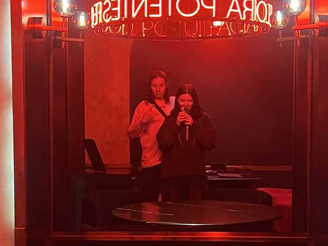 Fotografija profila Dron-big