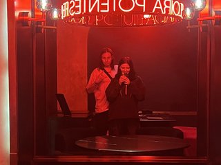 Erotski video chat Dron-big