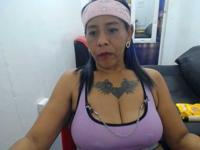 Emitiranje snimki zaslona dulcecandyx