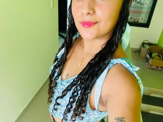Fotografija profila Dulcemelissa777