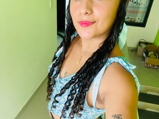 Erotski video chat Dulcemelissa777