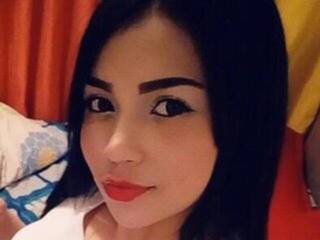 Erotski video chat DulceWhite