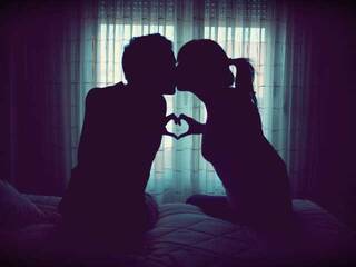 Erotski video chat duo-de-amor