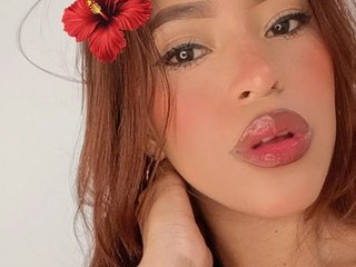 Erotski video chat Ebonnylexy
