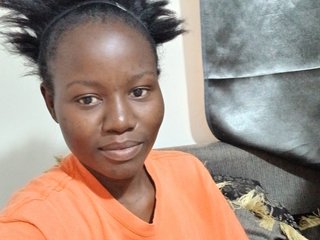 Erotski video chat Ebony-babe-reloaded