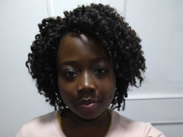 Fotografija profila ebony-curls