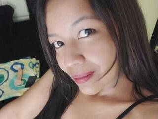 Erotski video chat Ebony-Lis