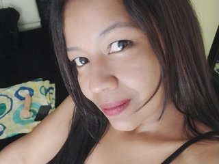 Erotski video chat Ebony-Lis