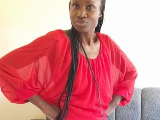 Erotski video chat ebony-liz