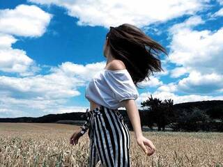 Erotski video chat ebony-queen