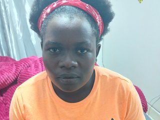 Erotski video chat Ebony-raquel2