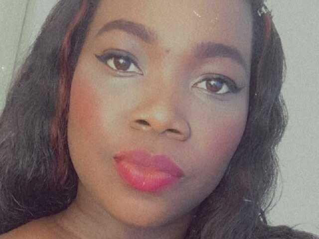 Fotografija profila ebony-tanisha