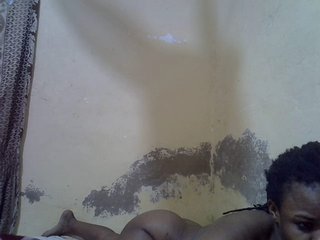 Erotski video chat Ebonyass2