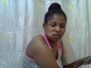 Erotski video chat ebonyassaa