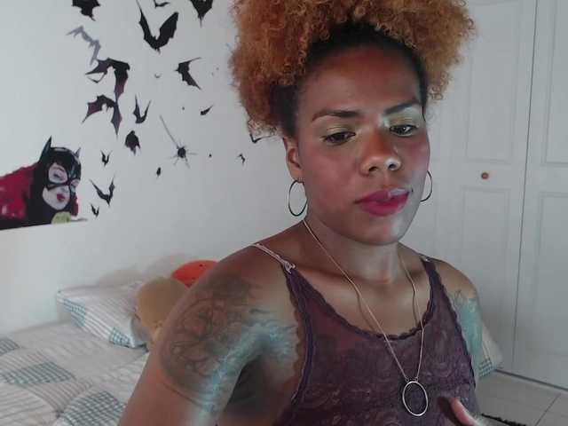 Fotografije ebonyblade hello guys today I have special prices, come have a good time with me [none] clamps on nipples