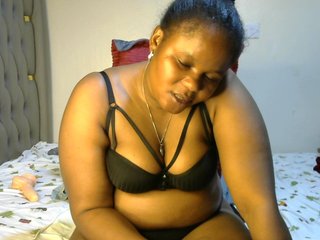 Erotski video chat Ebonycatalia4