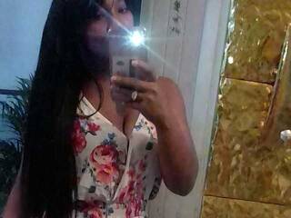 Erotski video chat Ebonydaniela