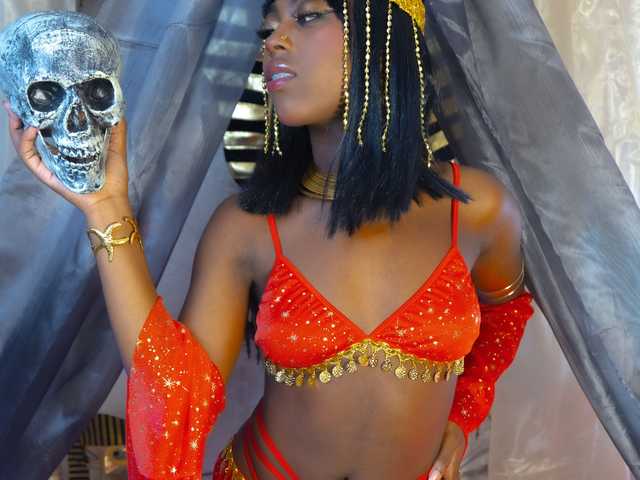 Fotografija profila ebonydreams01