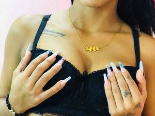 Erotski video chat ebonyfuck