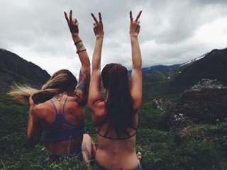 Erotski video chat Ebonygals