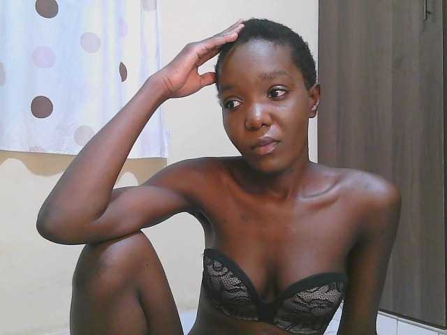 Emitiranje snimki zaslona Ebonygoddess2