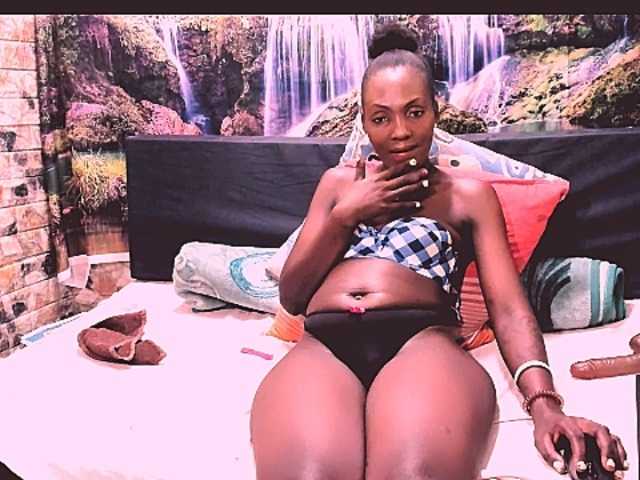 Emitiranje snimki zaslona ebonykitty4u
