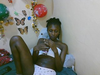 Erotski video chat ebonylee