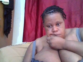 Erotski video chat Ebonymagixs