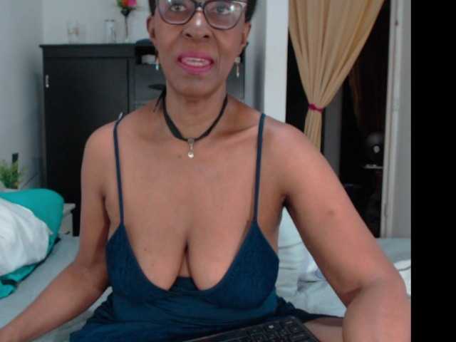 Emitiranje snimki zaslona ebonymilf