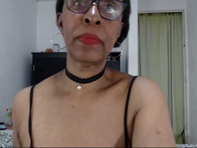 Emitiranje snimki zaslona ebonymilf