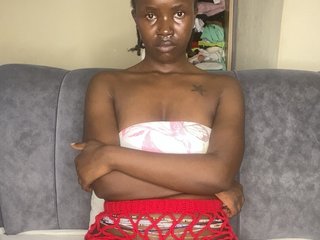 Erotski video chat Ebonymistress